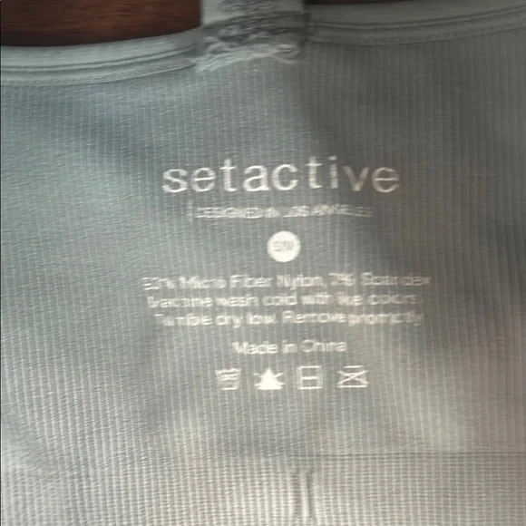 Set Active Set - Picture 2 of 7